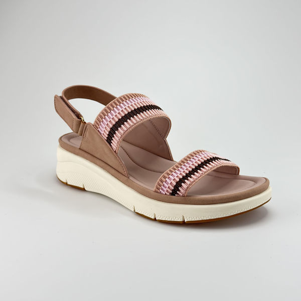 圖片 FOOTSPOT 夏日舒適涼鞋 (FOOTSPOT Summer Comfort Sandals )