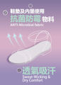 圖片 FOOTSPOT 夏日舒適涼鞋 (FOOTSPOT Summer Comfort Sandals )