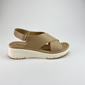 圖片 FOOTSPOT 夏日舒適涼鞋 (FOOTSPOT Summer Comfort Sandals )