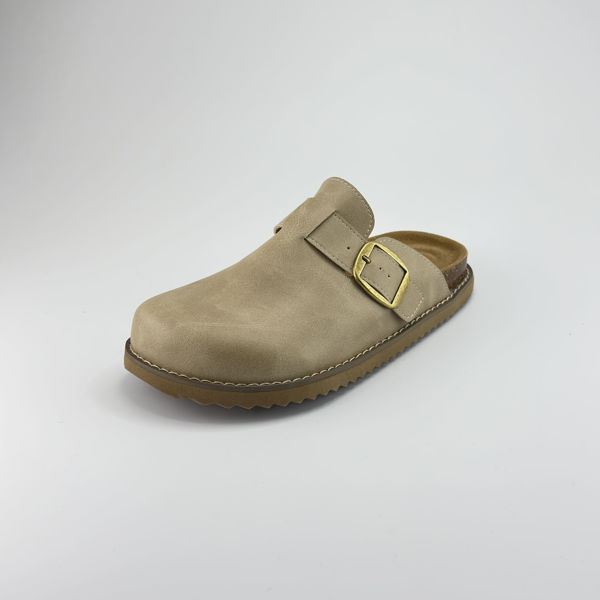 圖片 FOOTSPOT- 女裝水松拖鞋 (FOOTSPOT- Women’s Cork Sandals)