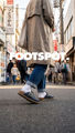 圖片 FOOTSPOT- 女裝水松拖鞋 (FOOTSPOT- Women’s Cork Sandals)