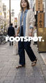 圖片 FOOTSPOT- 女裝水松拖鞋 (FOOTSPOT- Women’s Cork Sandals)
