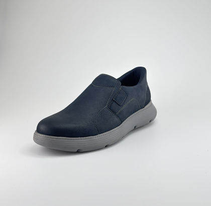 圖片 ART ROCK 真皮 Slip-On 樂福鞋 (ART ROCK leather Slip-On Loafers)
