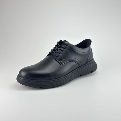 圖片 ART ROCK 真皮 Slip-On 樂福鞋 (ART ROCK leather Slip-On Loafers)