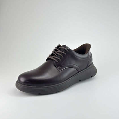 圖片 ART ROCK 真皮 Slip-On 樂福鞋 (ART ROCK leather Slip-On Loafers)