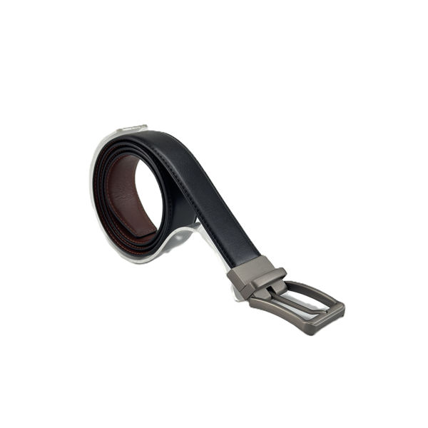 圖片 FPX- 男士真皮皮帶 (FPX- Men’s Genuine Leather Belt)