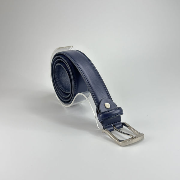 圖片 OXBRIDGE TOWN- 男士真皮皮帶 (OXBRIDGE TOWN- Men’s Genuine Leather Belt)