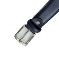 圖片 OXBRIDGE TOWN- 男士真皮皮帶 (OXBRIDGE TOWN- Men’s Genuine Leather Belt)