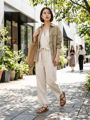 圖片 FOOTSPOT- 夏日涼鞋  (FOOTSPOT Summer Sandals  )