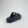 圖片 女士雙扣涼鞋 (Women’s  Double‑Buckle Sandals)