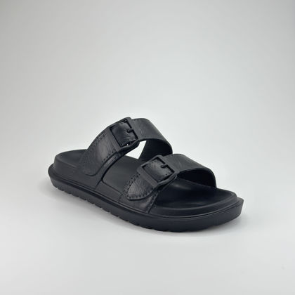 圖片 男士雙扣涼鞋 (Men’s  Double‑Buckle Sandals) 