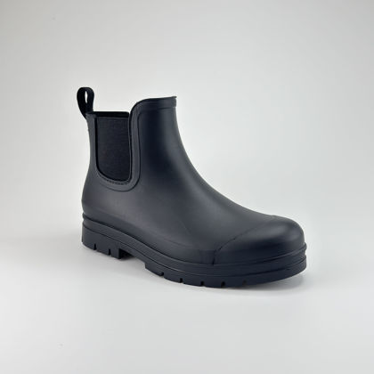 圖片 FOOTSPOT-男女短筒雨靴 (FOOTSPOT- Unisex ankle‑height  Rain boots )