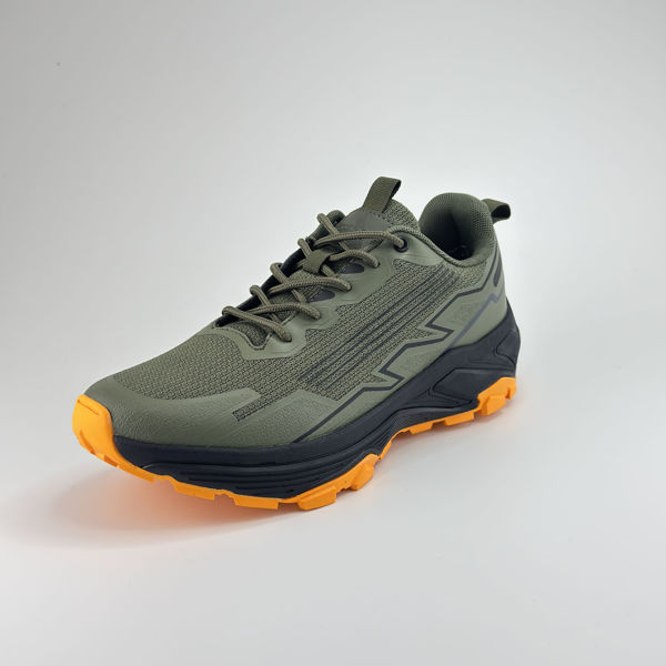 图片  FOOTSPOT Running & Athletics -男裝户外運動鞋 ( FOOTSPOT Running & Athletics -Men’s Outdoor Sports Shoes )