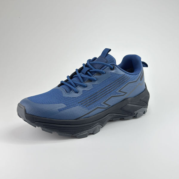 图片  FOOTSPOT Running & Athletics -男裝户外運動鞋 ( FOOTSPOT Running & Athletics -Men’s Outdoor Sports Shoes )