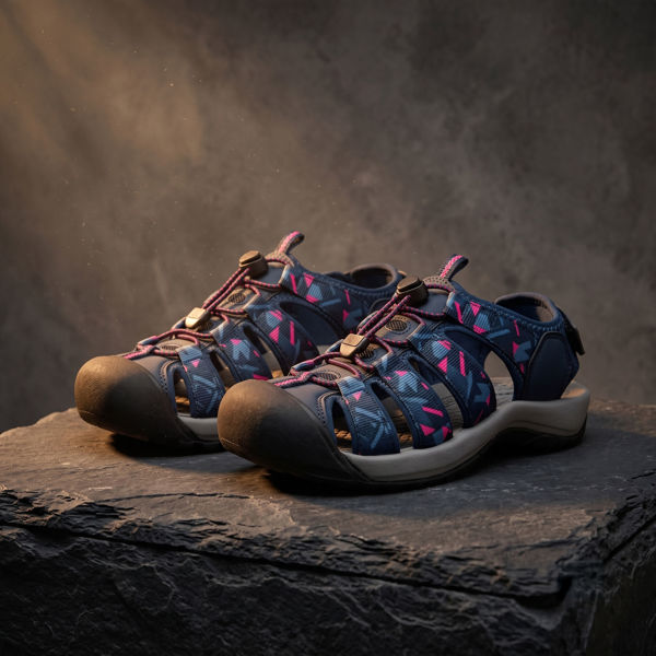 图片 FOOTSPOT- 戶外涼鞋 (FOOTSPOT outdoor sandals)