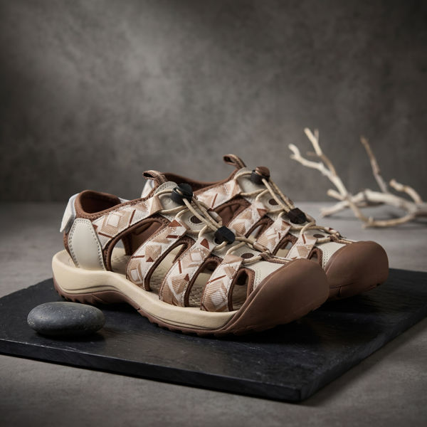 图片 FOOTSPOT- 戶外涼鞋 (FOOTSPOT outdoor sandals)