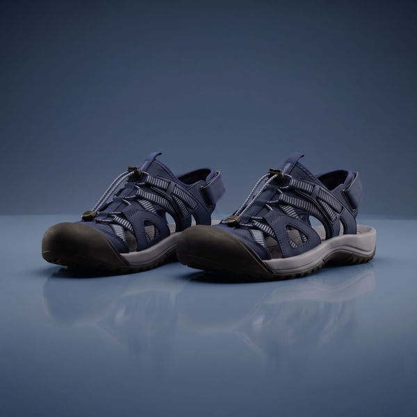 图片 FOOTSPOT- 戶外涼鞋 (FOOTSPOT outdoor sandals)