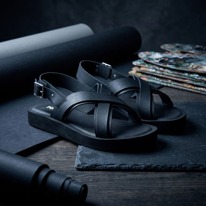 圖片 FOOTSPOT- 夏日涼鞋  (FOOTSPOT Summer Sandals  )