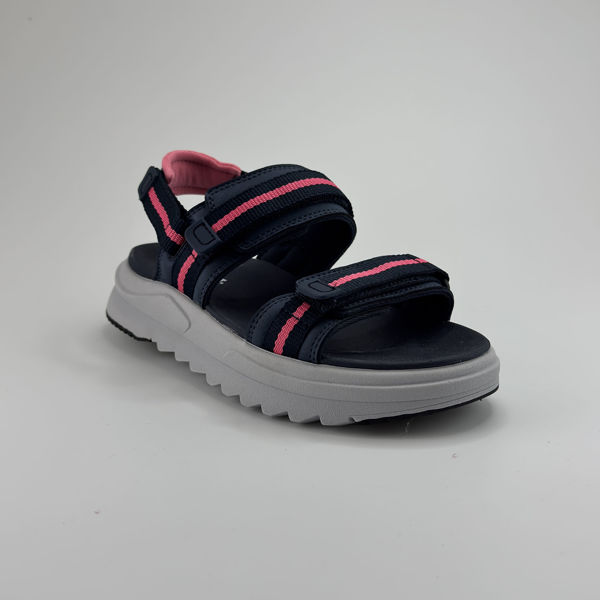 圖片 兩穿式涼鞋 (2-Way Convertible Sandals)