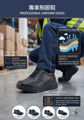 圖片 SANTA BARBARA POLO & RACQUET CLUB-通勤上班鞋 (SANTA BARBARA POLO & RACQUET CLUB – Commuter Work Shoes)