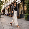 圖片 FOOTSPOT- 夏日涼鞋  (FOOTSPOT Summer Sandals  )
