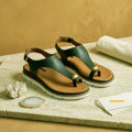 圖片 FOOTSPOT- 夏日涼鞋  (FOOTSPOT Summer Sandals  )