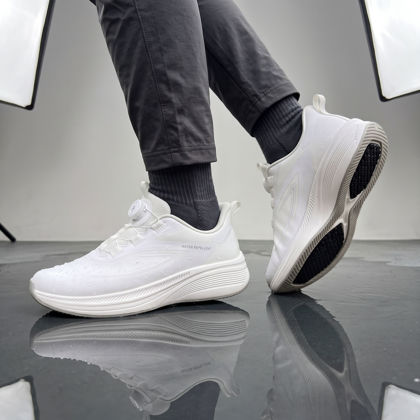 圖片 FOOTSPOT-男裝神級防護運動鞋 (FOOTSPOT – Men’s Supreme Protective Sneaker)