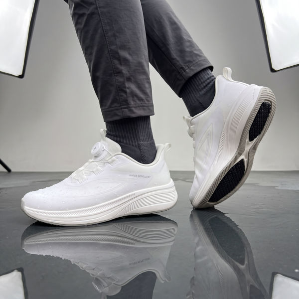 圖片 FOOTSPOT-男裝神級防護運動鞋 (FOOTSPOT – Men’s Supreme Protective Sneaker)