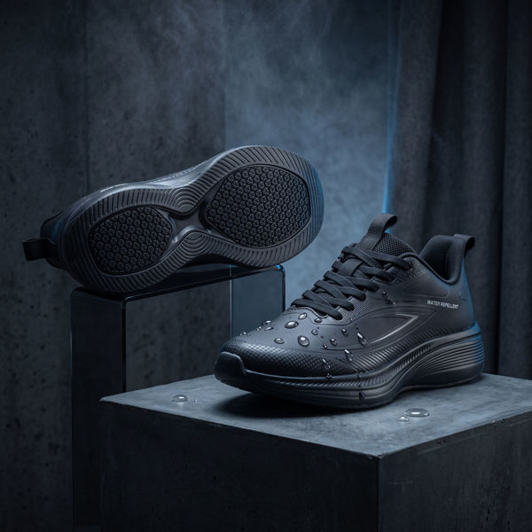 圖片 FOOTSPOT-男裝神級防護運動鞋 (FOOTSPOT – Men’s Supreme Protective Sneaker)