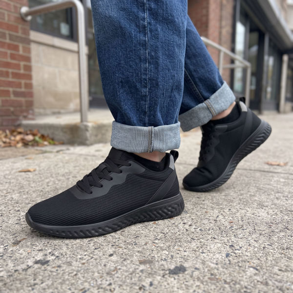 圖片 FOOTSPOT.-舒適輕盈運動鞋 ComfortFlex Lite Sneaker