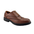 圖片  Oxbridge Town- Men's Dress Shoes - Brown (OTX  男士正裝鞋 -  啡色)